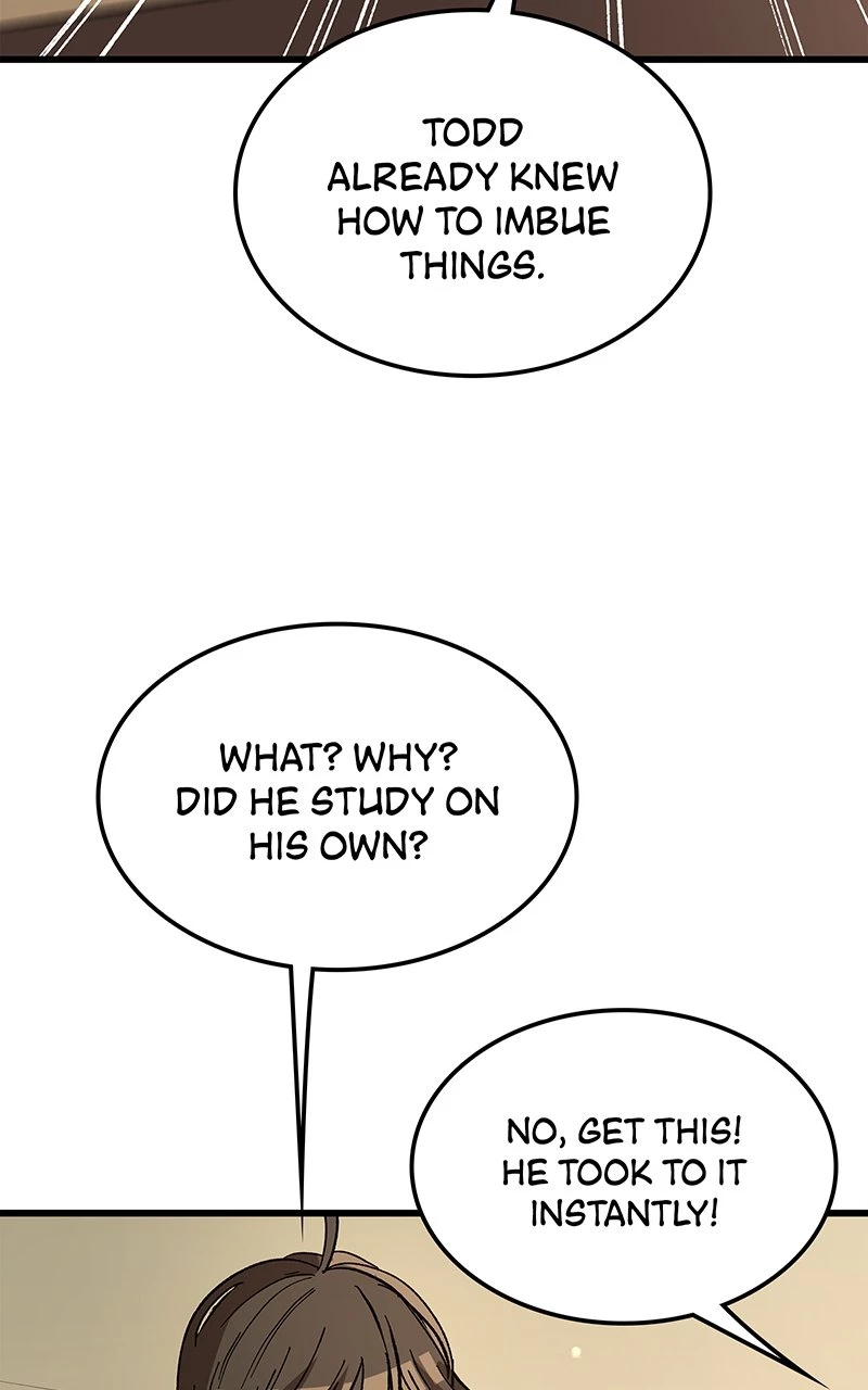 Return of the Runebound Professor Chapter 32 - 83