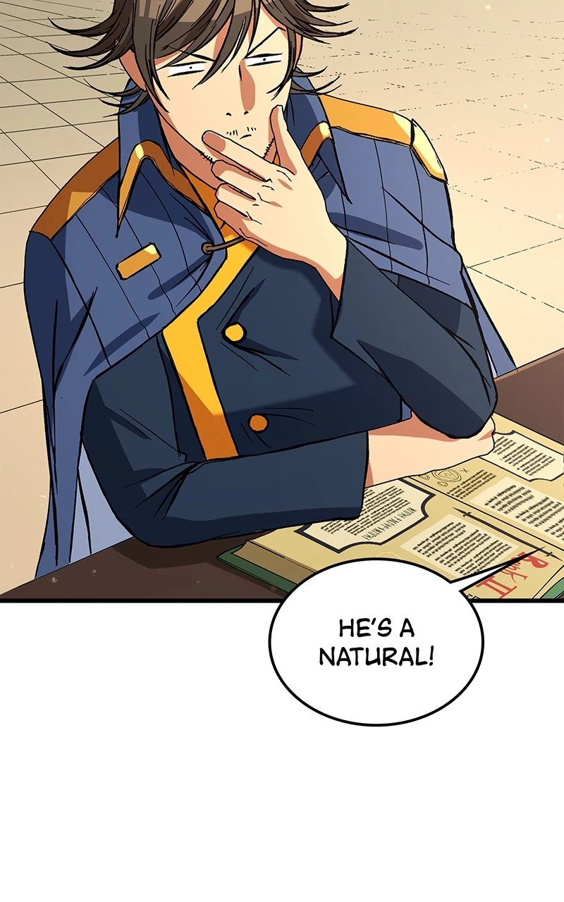 Return of the Runebound Professor Chapter 32 - 84