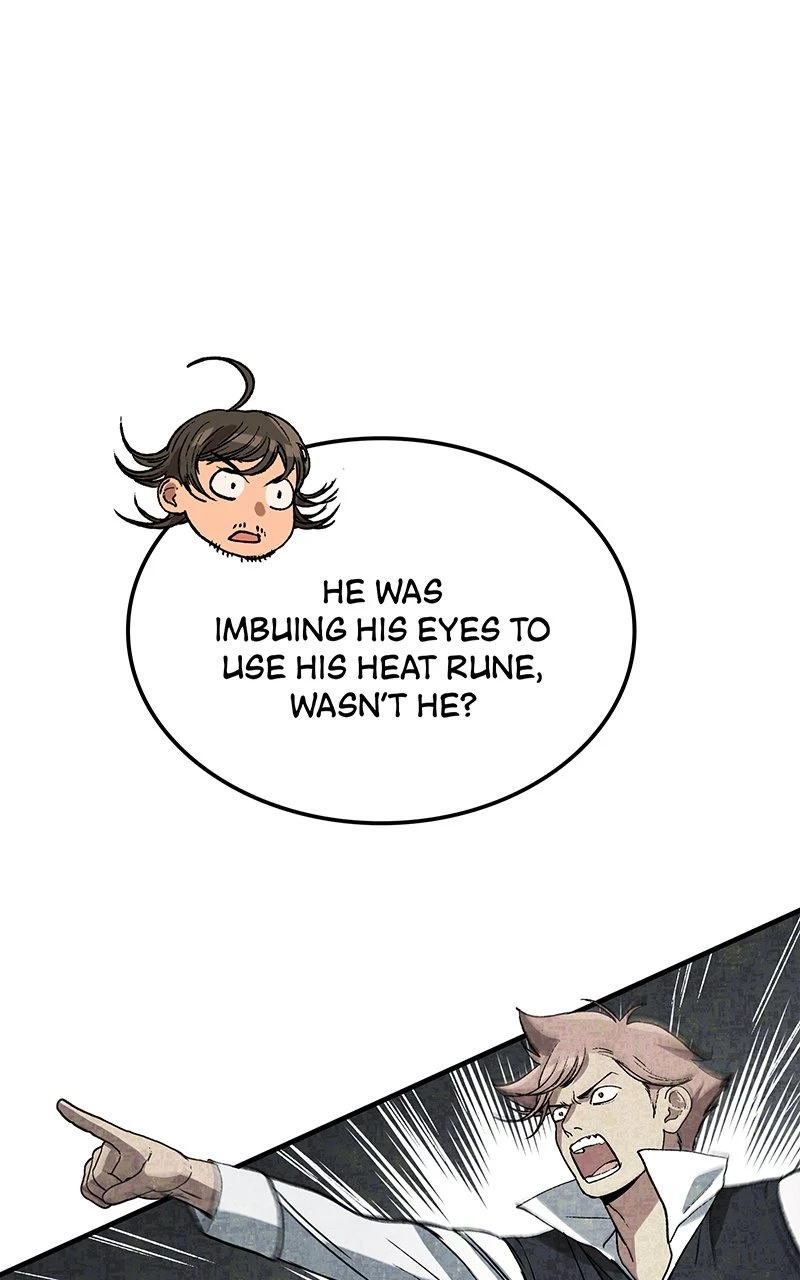 Return of the Runebound Professor Chapter 32 - 86