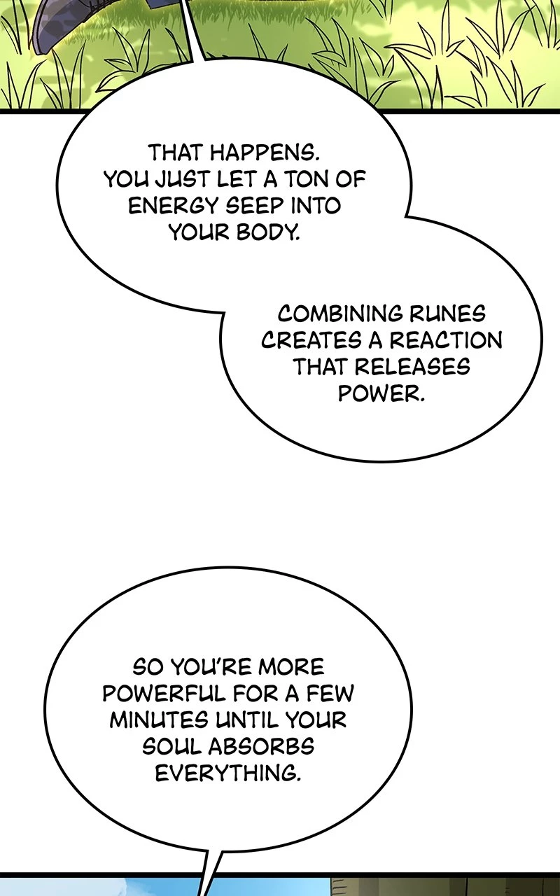 Return of the Runebound Professor Chapter 33 - 89