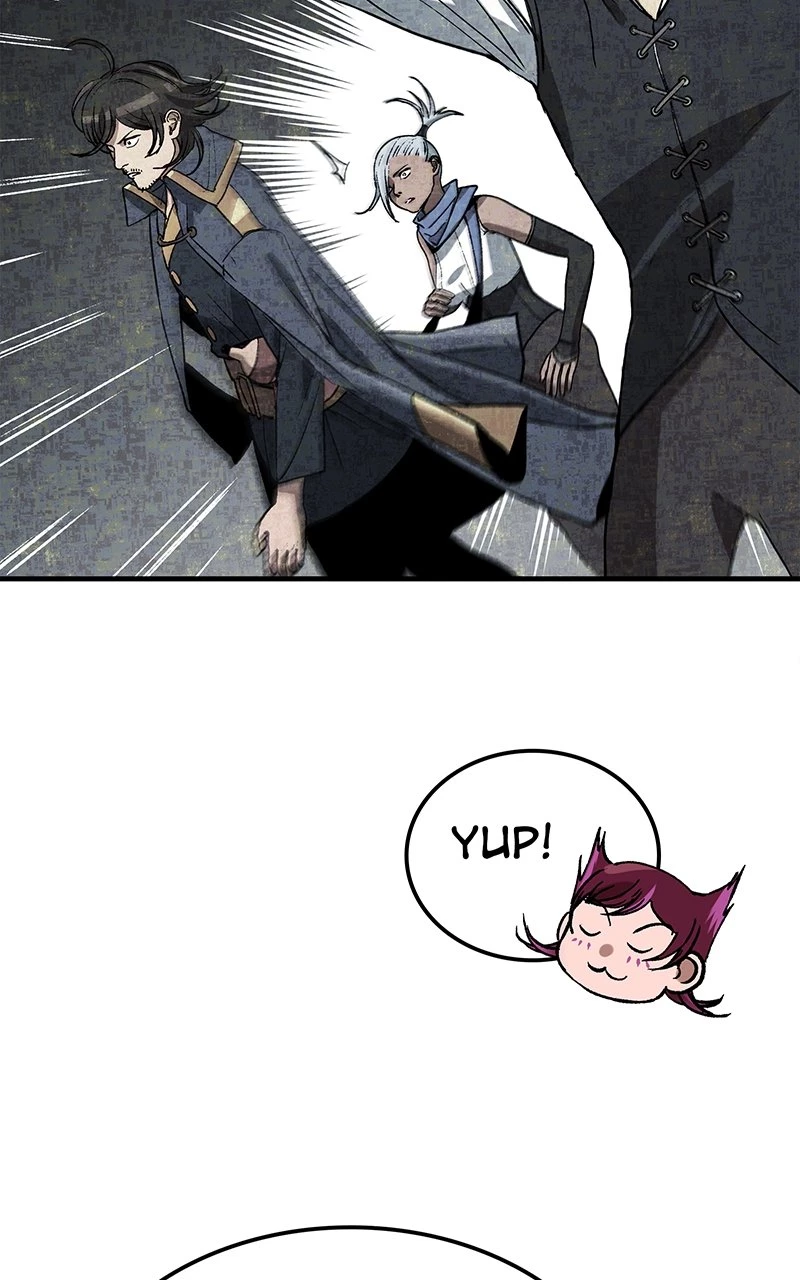 Return of the Runebound Professor Chapter 32 - 87
