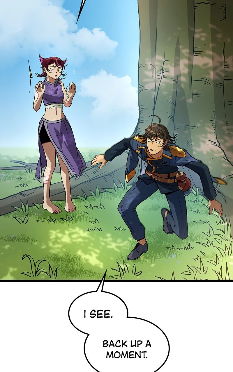 Return of the Runebound Professor Chapter 33 - 90