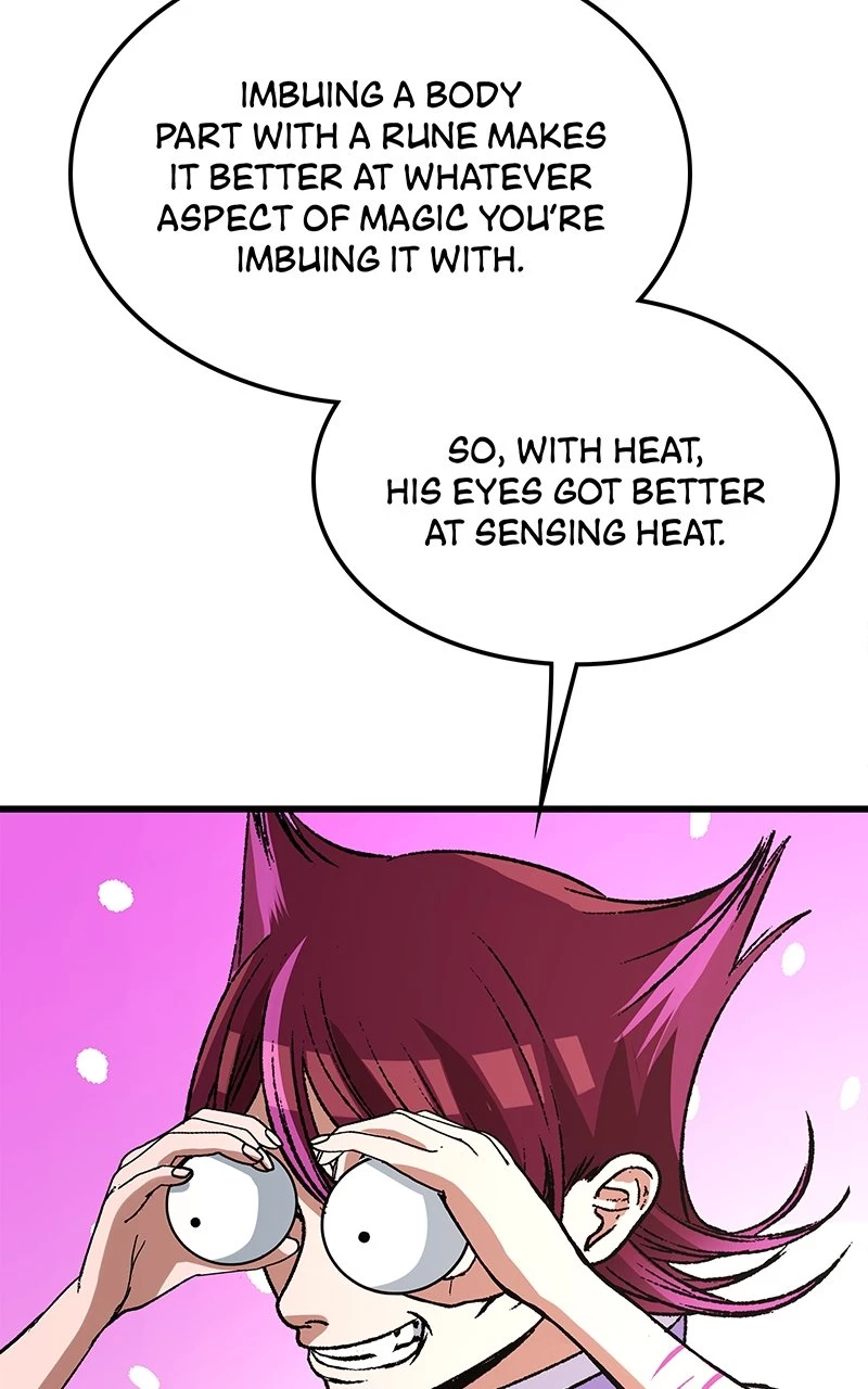 Return of the Runebound Professor Chapter 32 - 88