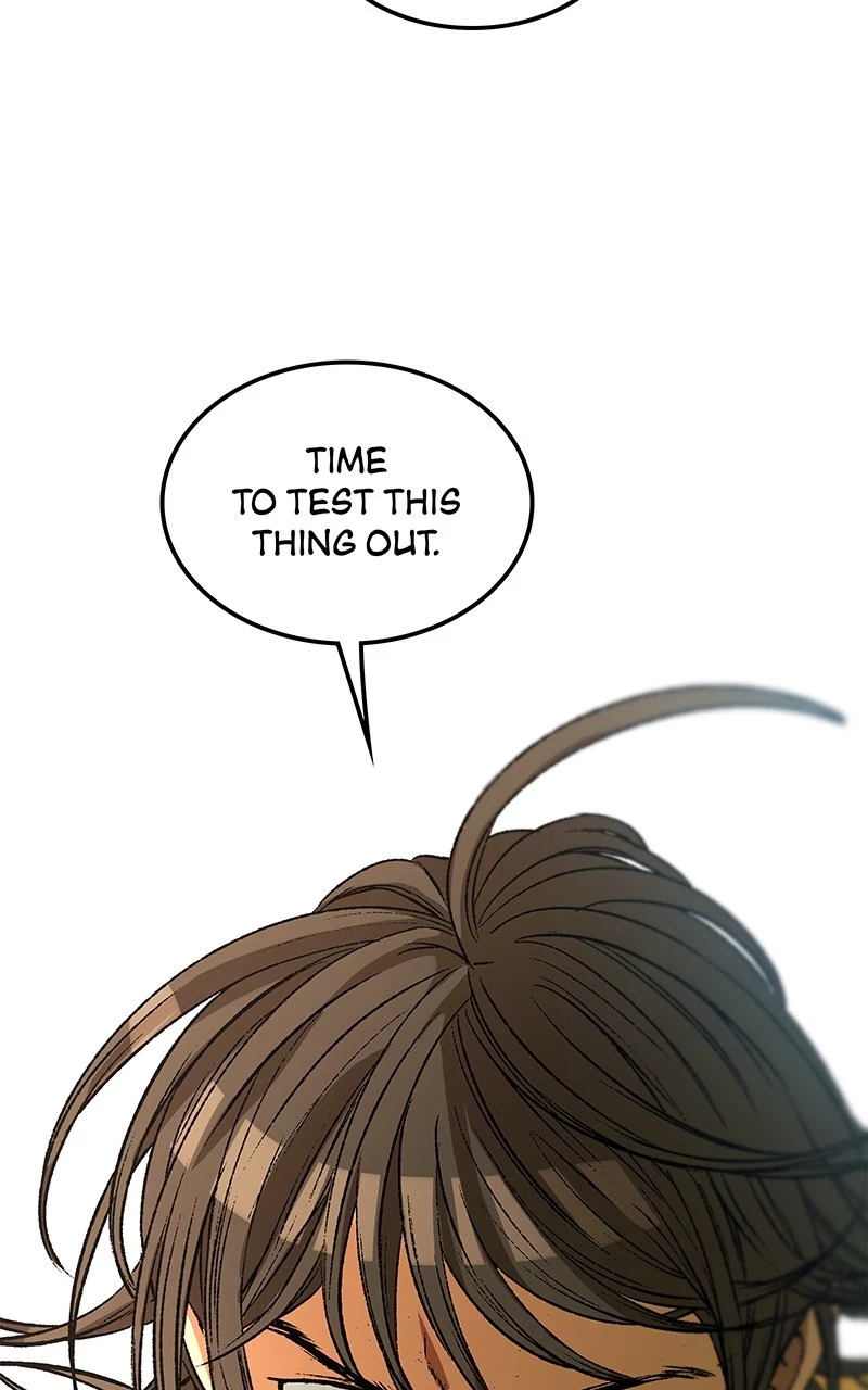 Return of the Runebound Professor Chapter 33 - 91