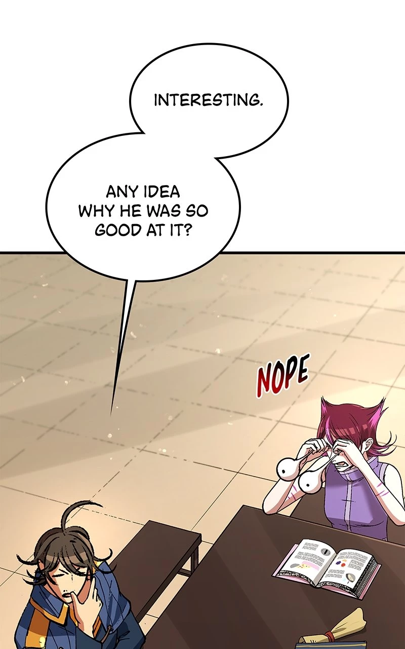 Return of the Runebound Professor Chapter 32 - 90