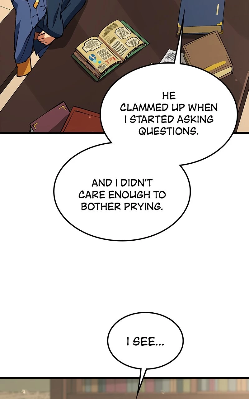 Return of the Runebound Professor Chapter 32 - 91