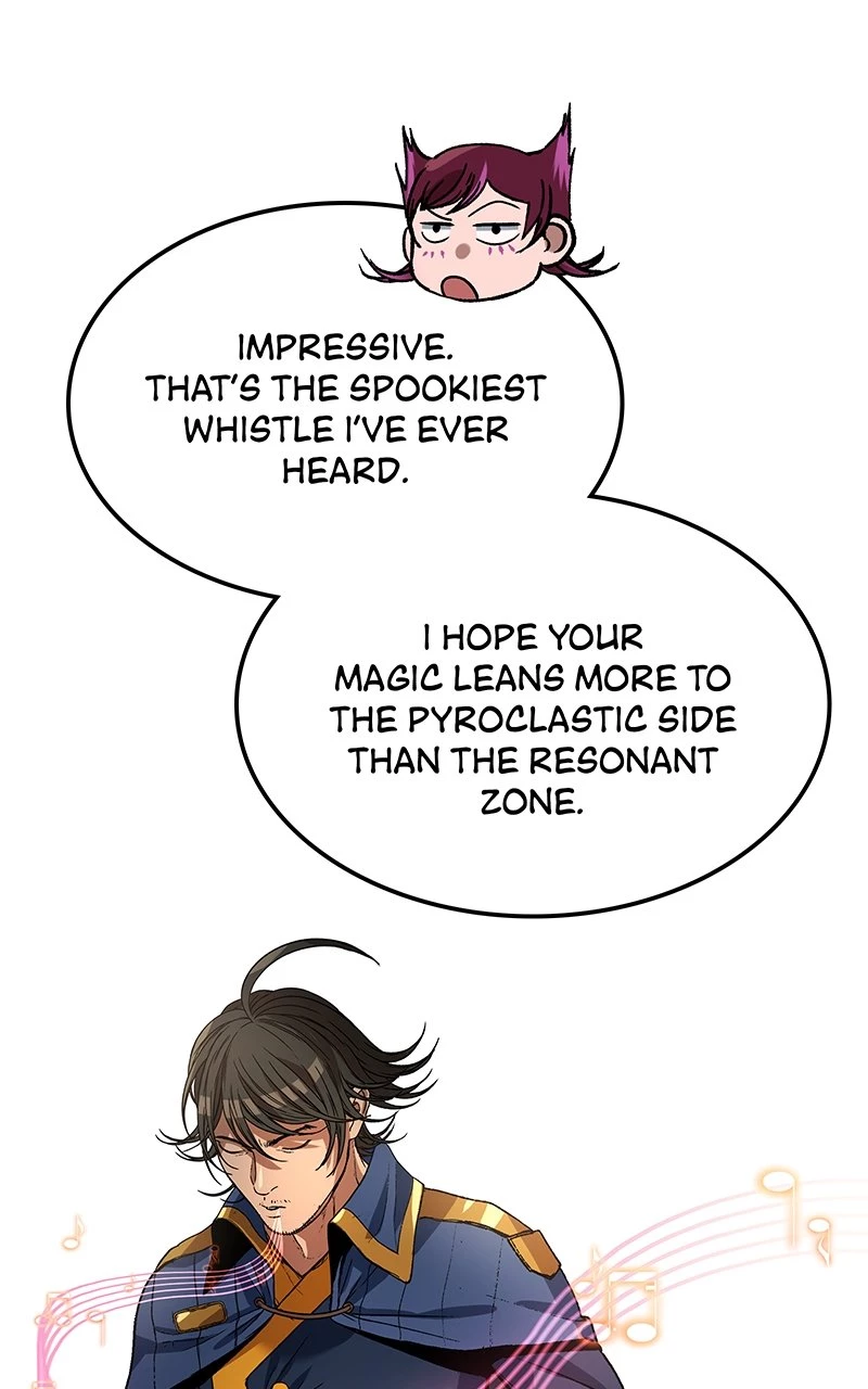 Return of the Runebound Professor Chapter 33 - 95