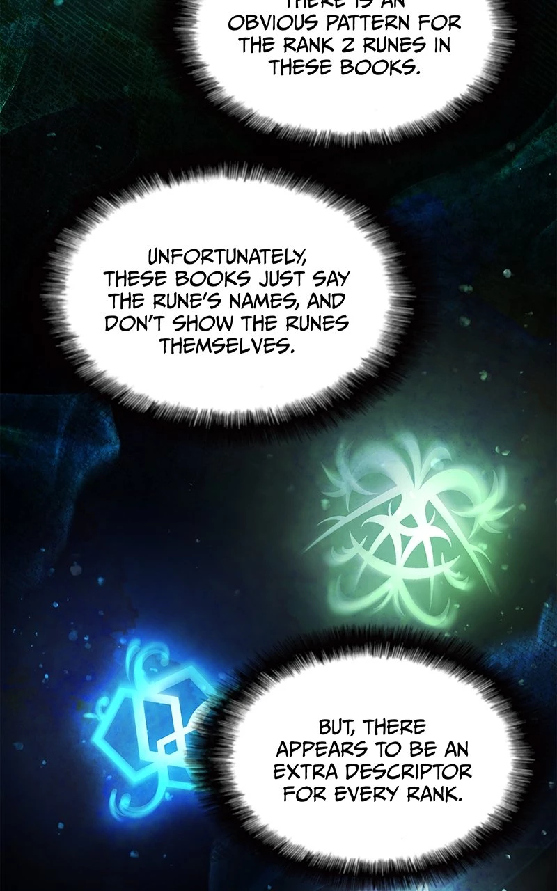 Return of the Runebound Professor Chapter 32 - 96