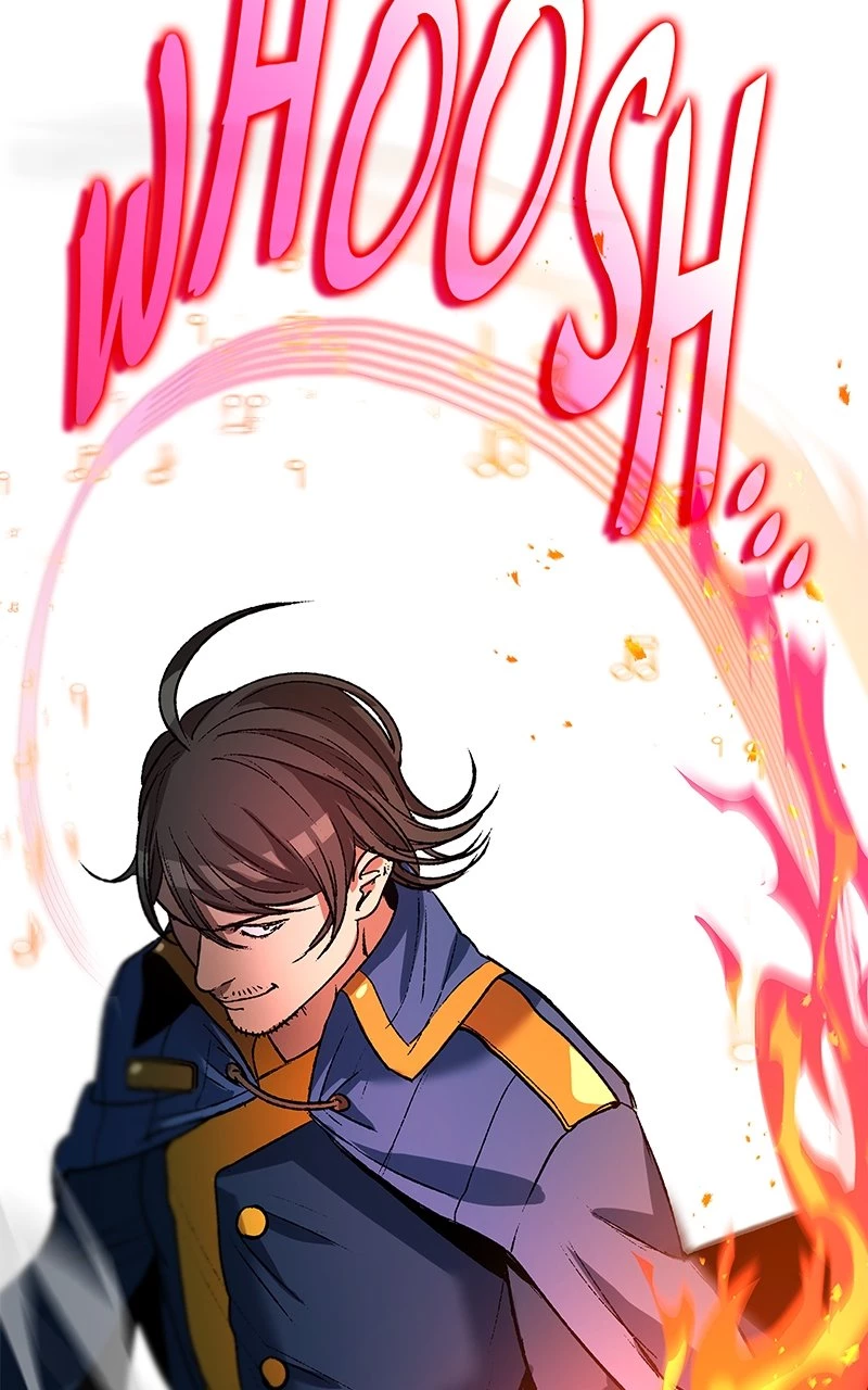 Return of the Runebound Professor Chapter 33 - 98
