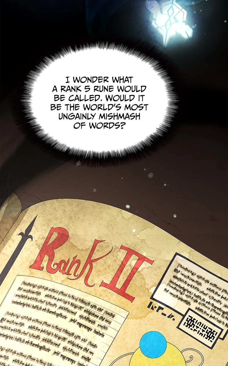 Return of the Runebound Professor Chapter 32 - 97
