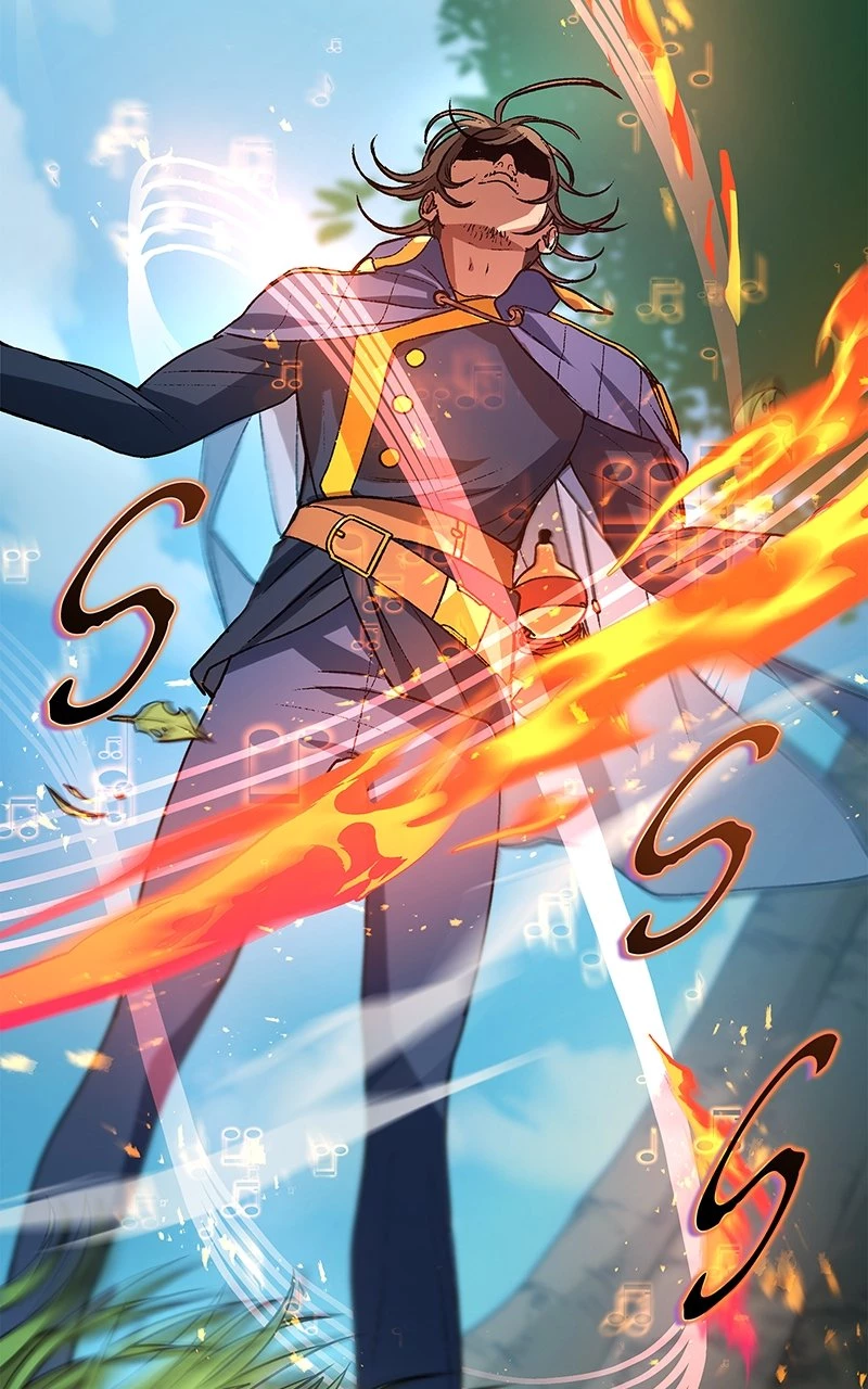 Return of the Runebound Professor Chapter 33 - 101