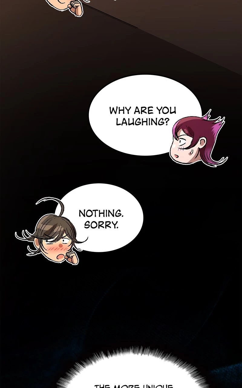Return of the Runebound Professor Chapter 32 - 99