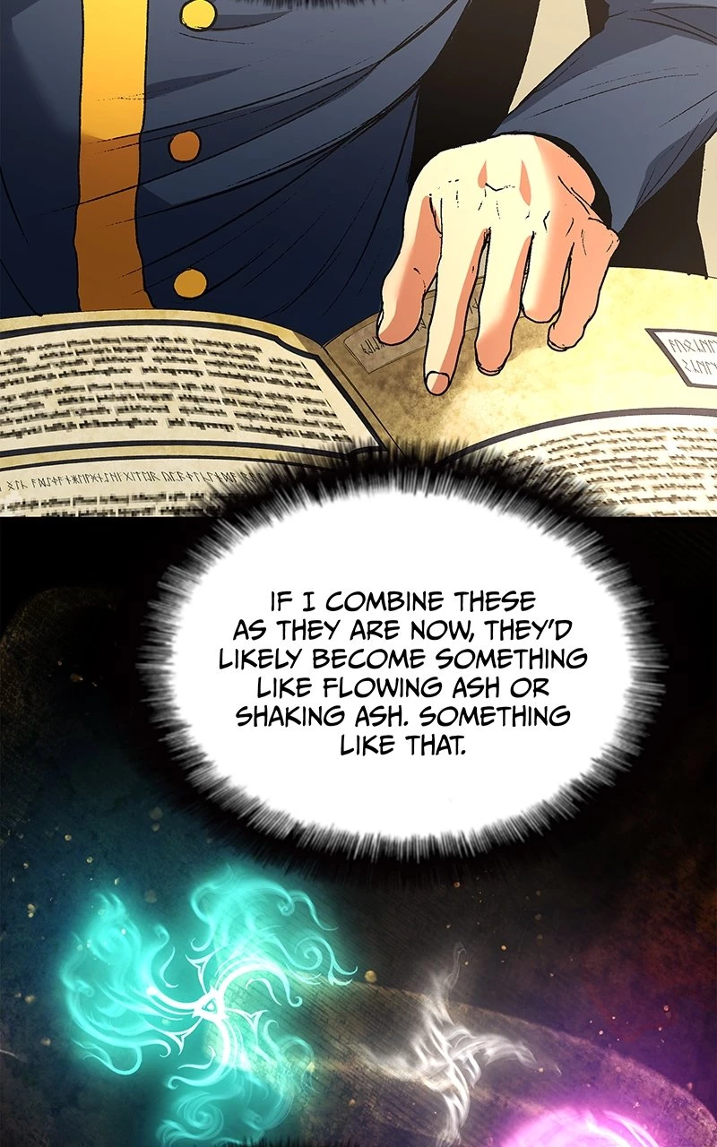 Return of the Runebound Professor Chapter 32 - 102