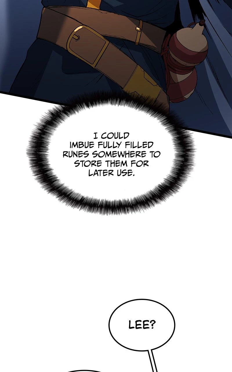 Return of the Runebound Professor Chapter 32 - 105