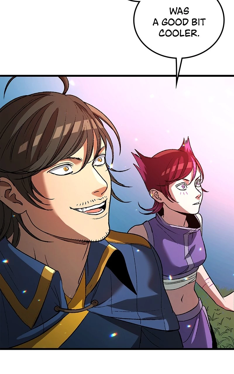 Return of the Runebound Professor Chapter 33 - 109