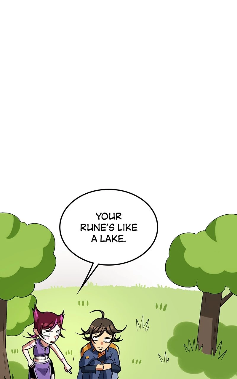 Return of the Runebound Professor Chapter 32 - 109