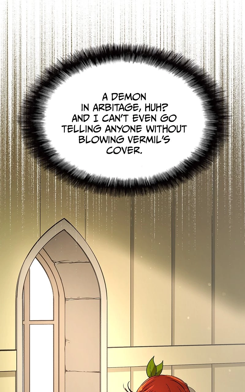 Return of the Runebound Professor Chapter 33 - 111