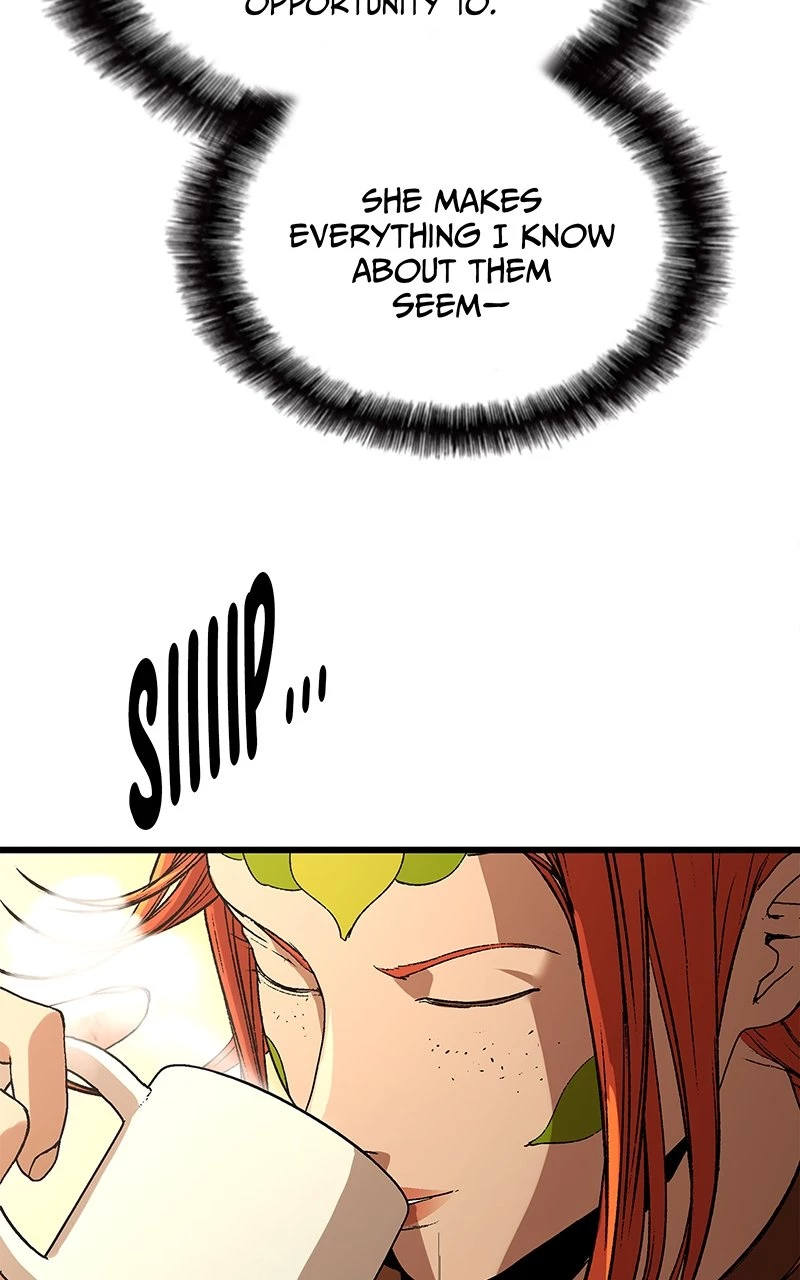 Return of the Runebound Professor Chapter 33 - 113