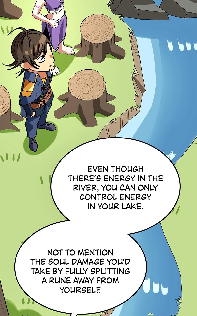 Return of the Runebound Professor Chapter 32 - 112