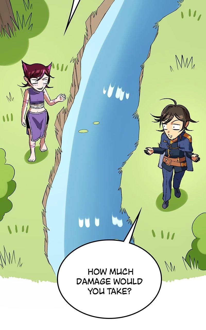 Return of the Runebound Professor Chapter 32 - 113