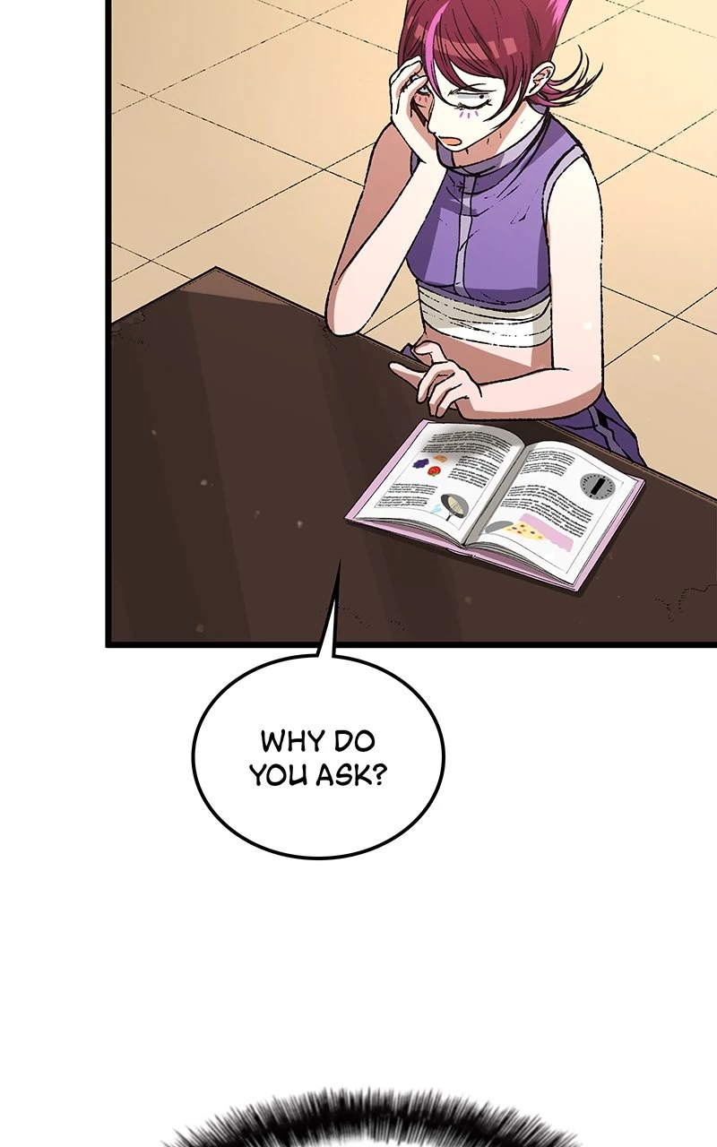Return of the Runebound Professor Chapter 32 - 115