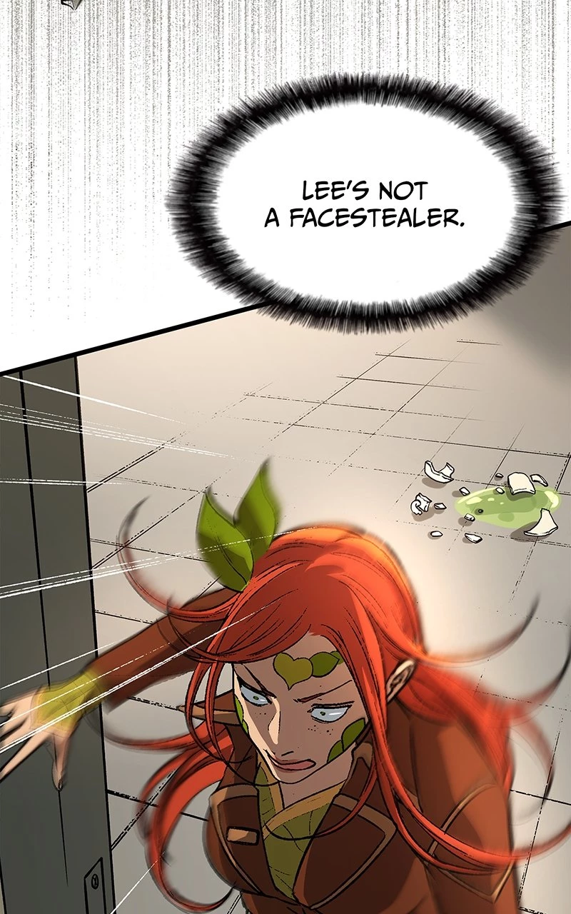Return of the Runebound Professor Chapter 33 - 117
