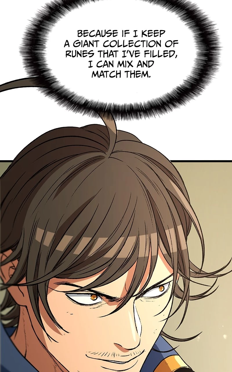 Return of the Runebound Professor Chapter 32 - 116