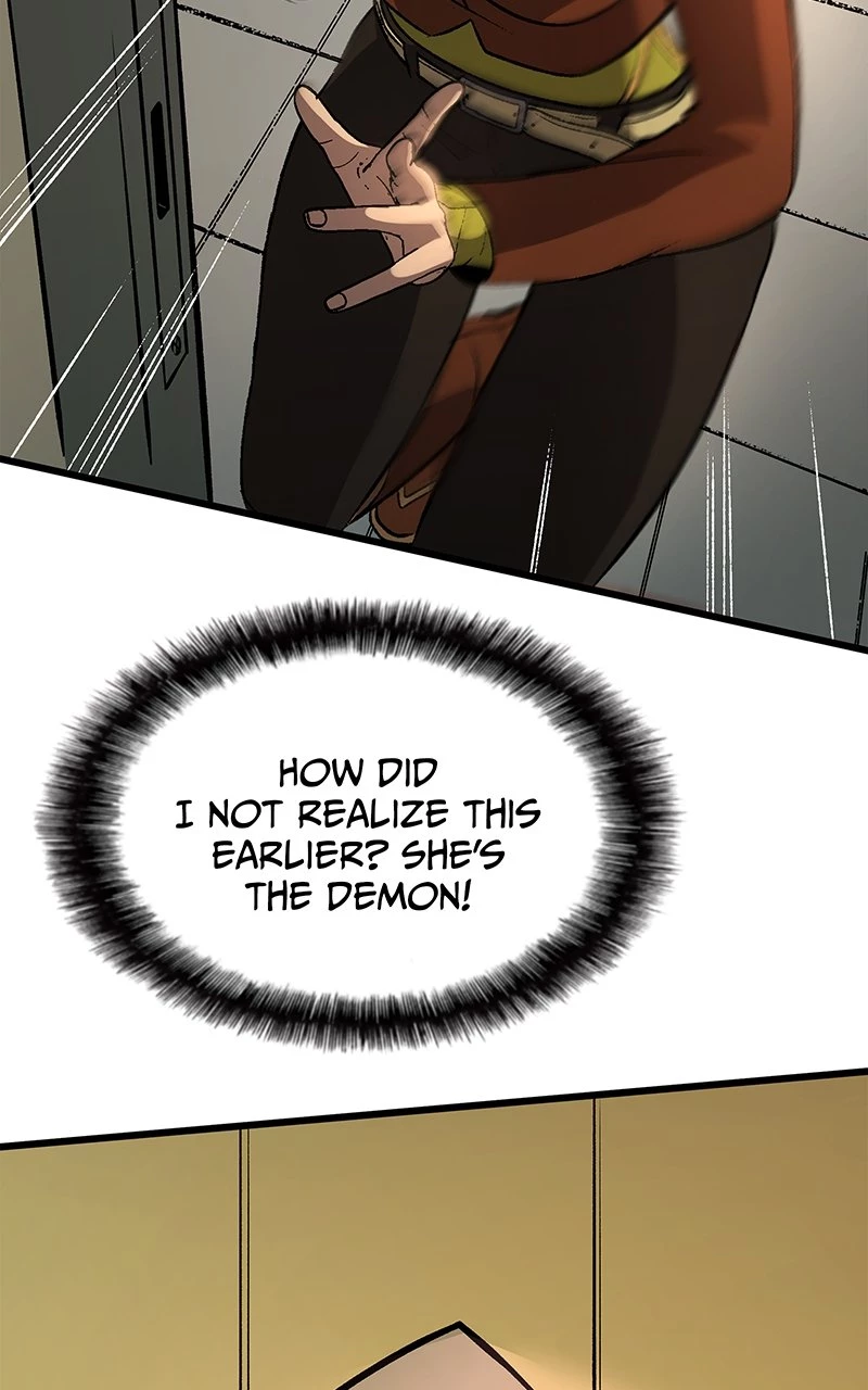 Return of the Runebound Professor Chapter 33 - 118