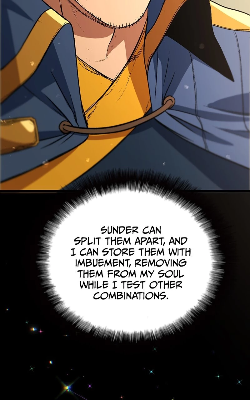 Return of the Runebound Professor Chapter 32 - 117