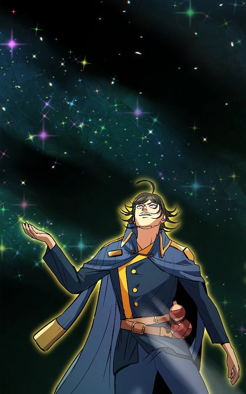 Return of the Runebound Professor Chapter 32 - 121