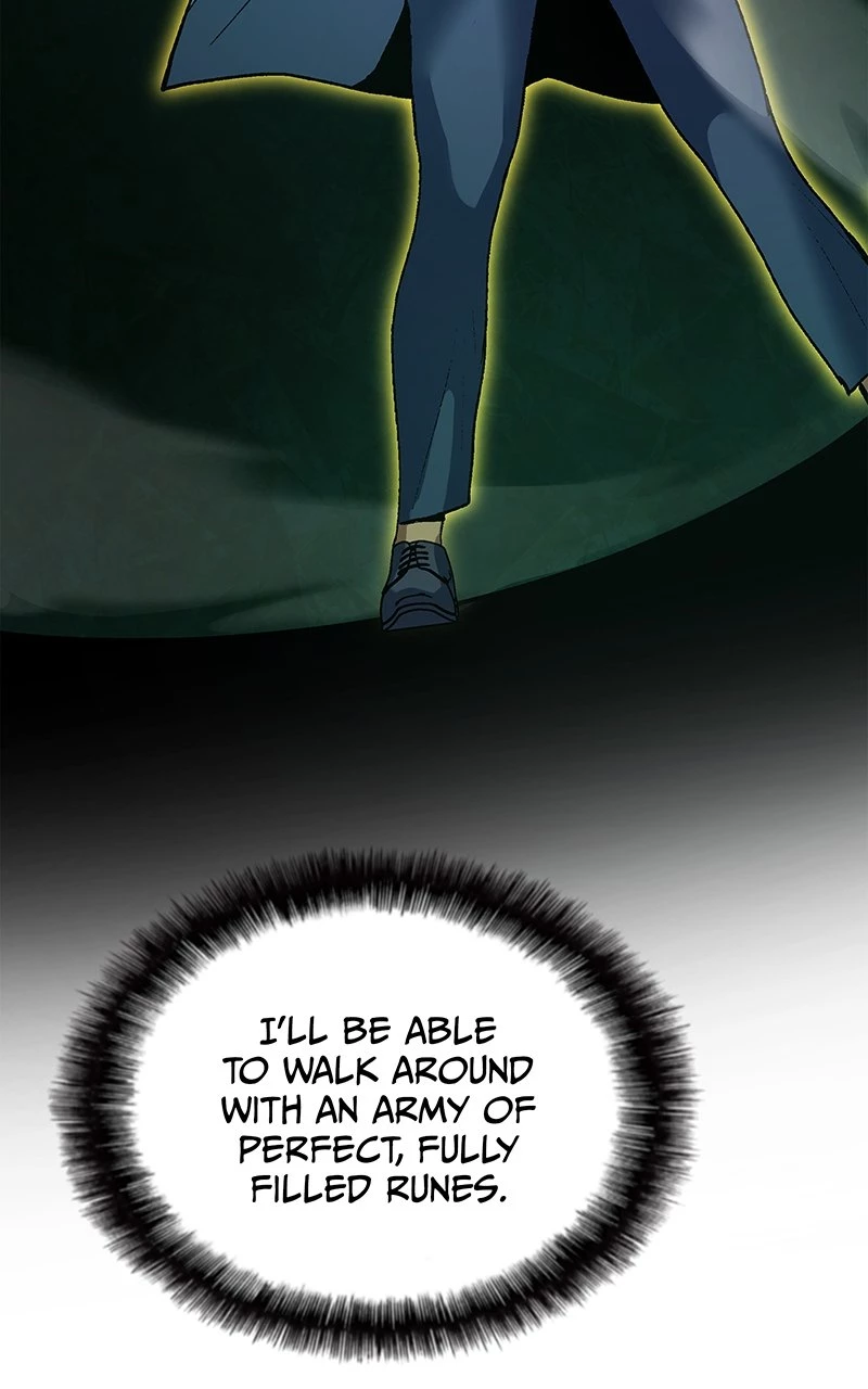 Return of the Runebound Professor Chapter 32 - 122