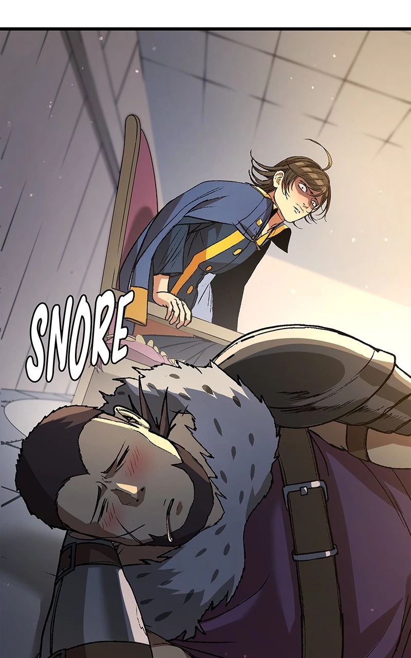 Return of the Runebound Professor Chapter 31 - 4