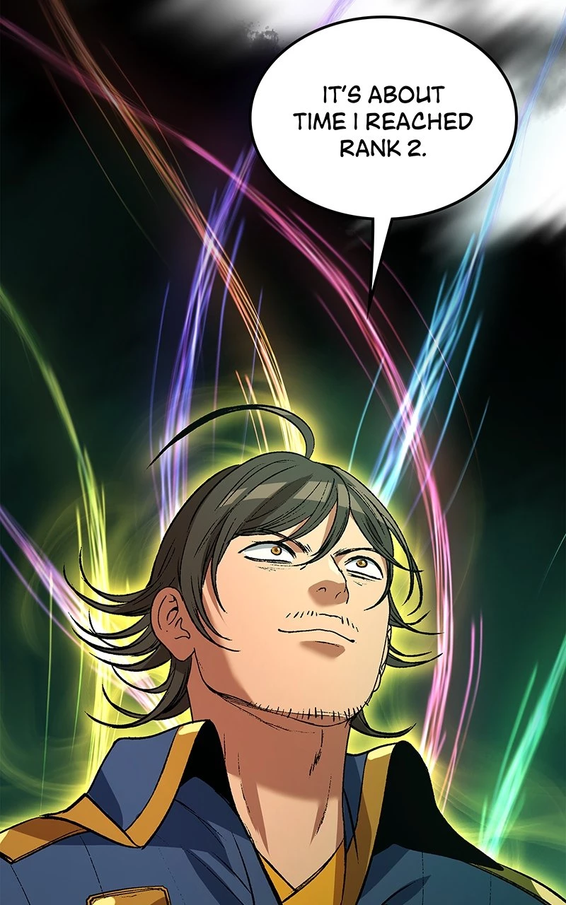 Return of the Runebound Professor Chapter 32 - 127
