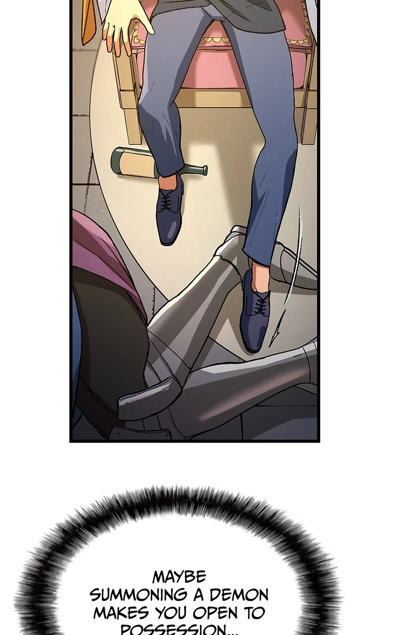 Return of the Runebound Professor Chapter 31 - 6