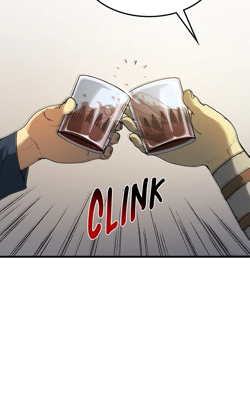 Return of the Runebound Professor Chapter 30 - 2