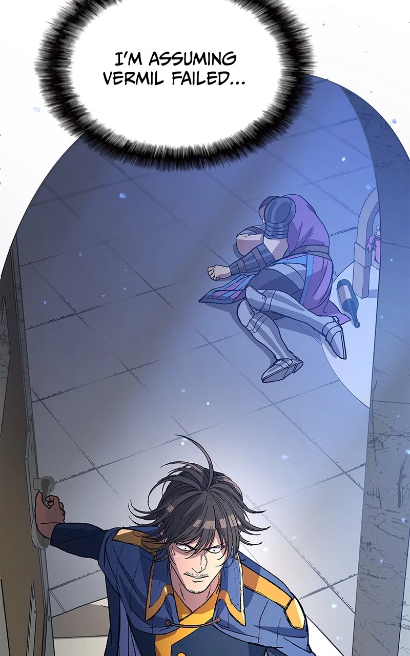 Return of the Runebound Professor Chapter 31 - 10