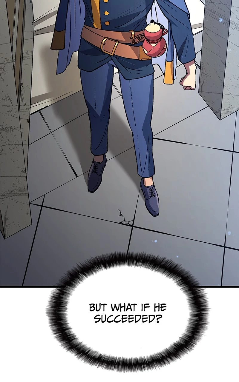 Return of the Runebound Professor Chapter 31 - 11