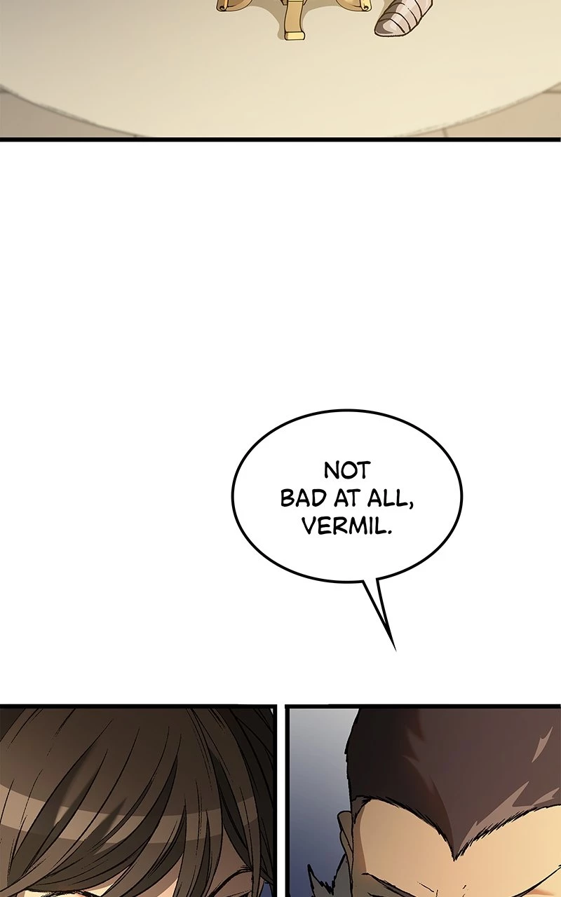 Return of the Runebound Professor Chapter 30 - 4