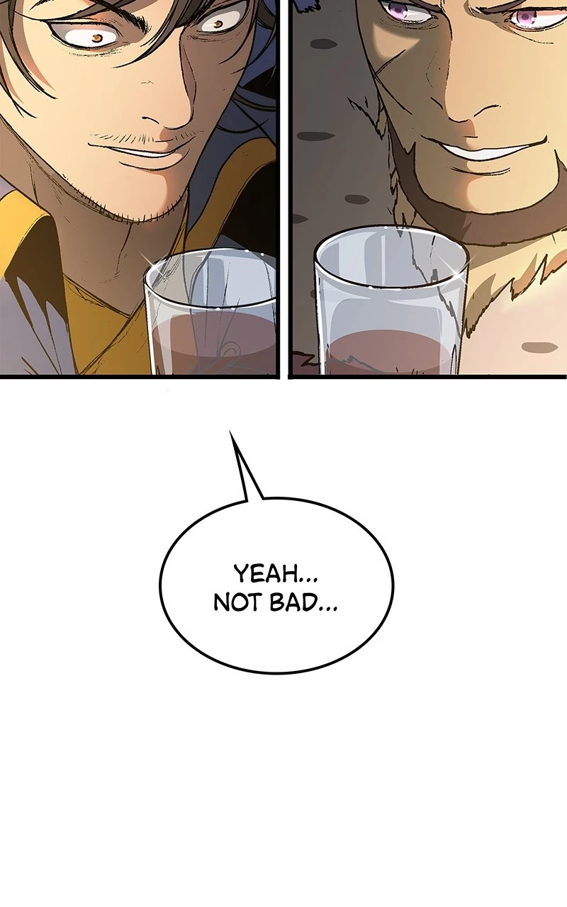 Return of the Runebound Professor Chapter 30 - 5