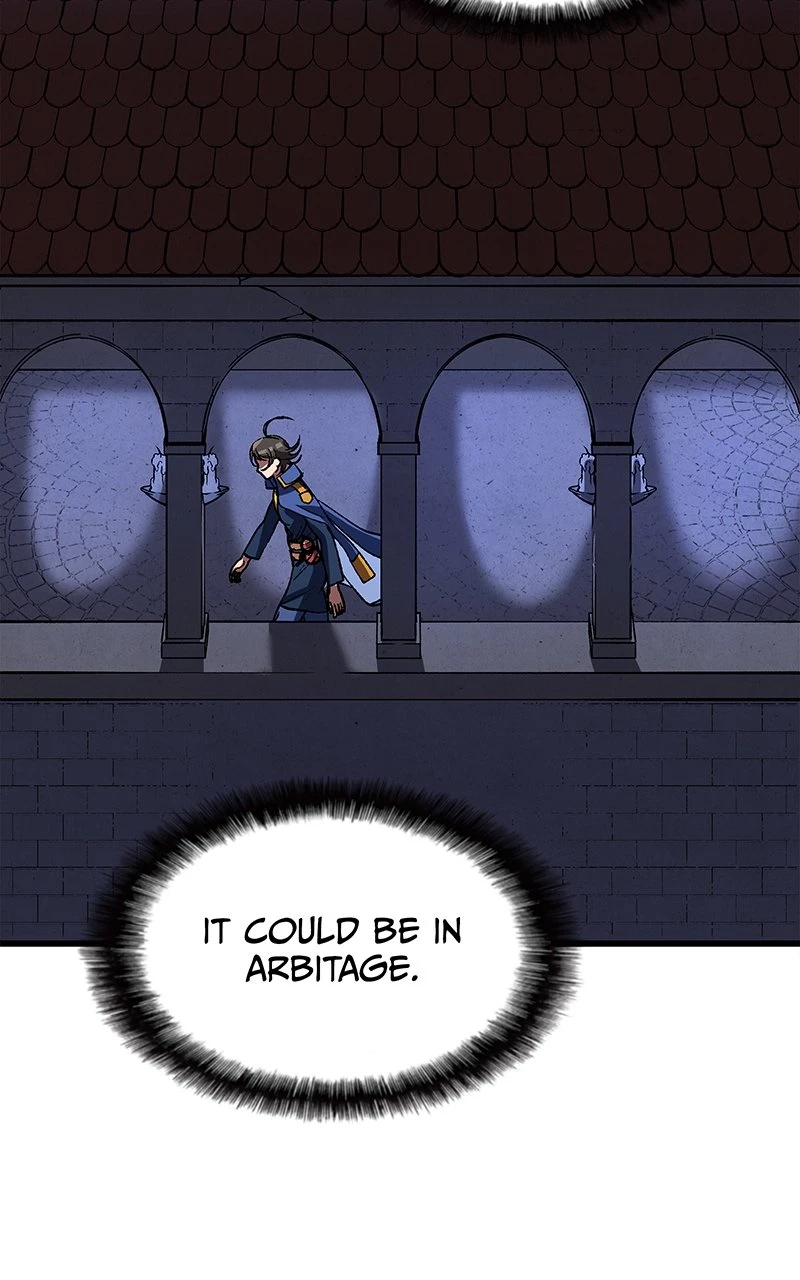 Return of the Runebound Professor Chapter 31 - 14