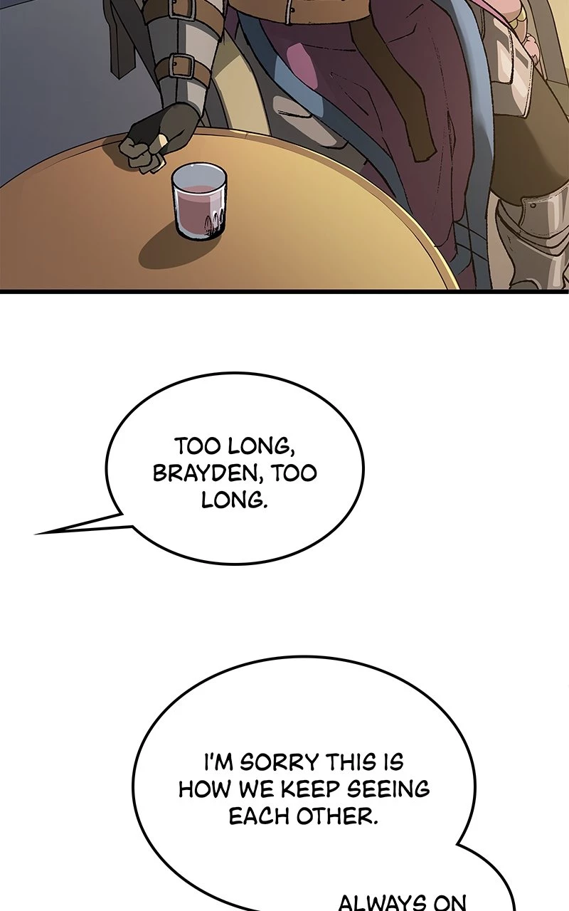 Return of the Runebound Professor Chapter 30 - 7