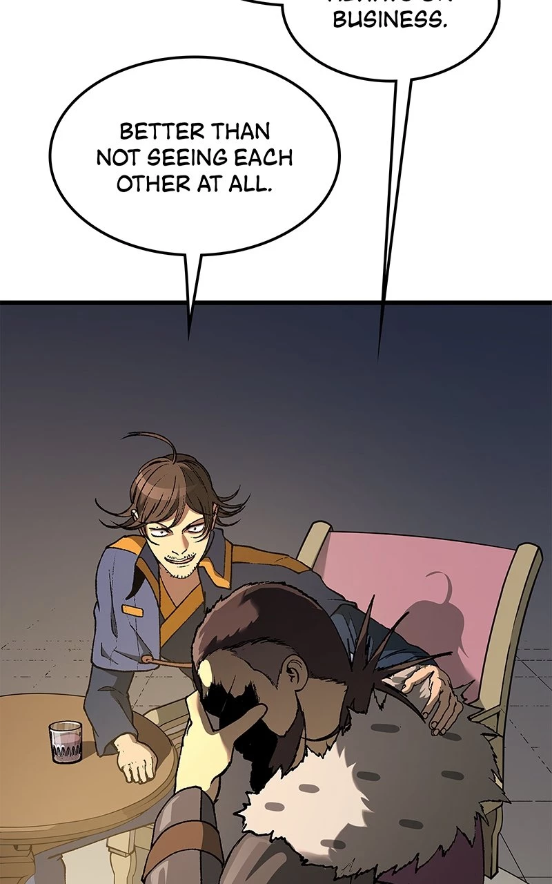 Return of the Runebound Professor Chapter 30 - 8