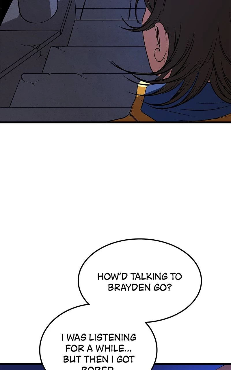 Return of the Runebound Professor Chapter 31 - 16