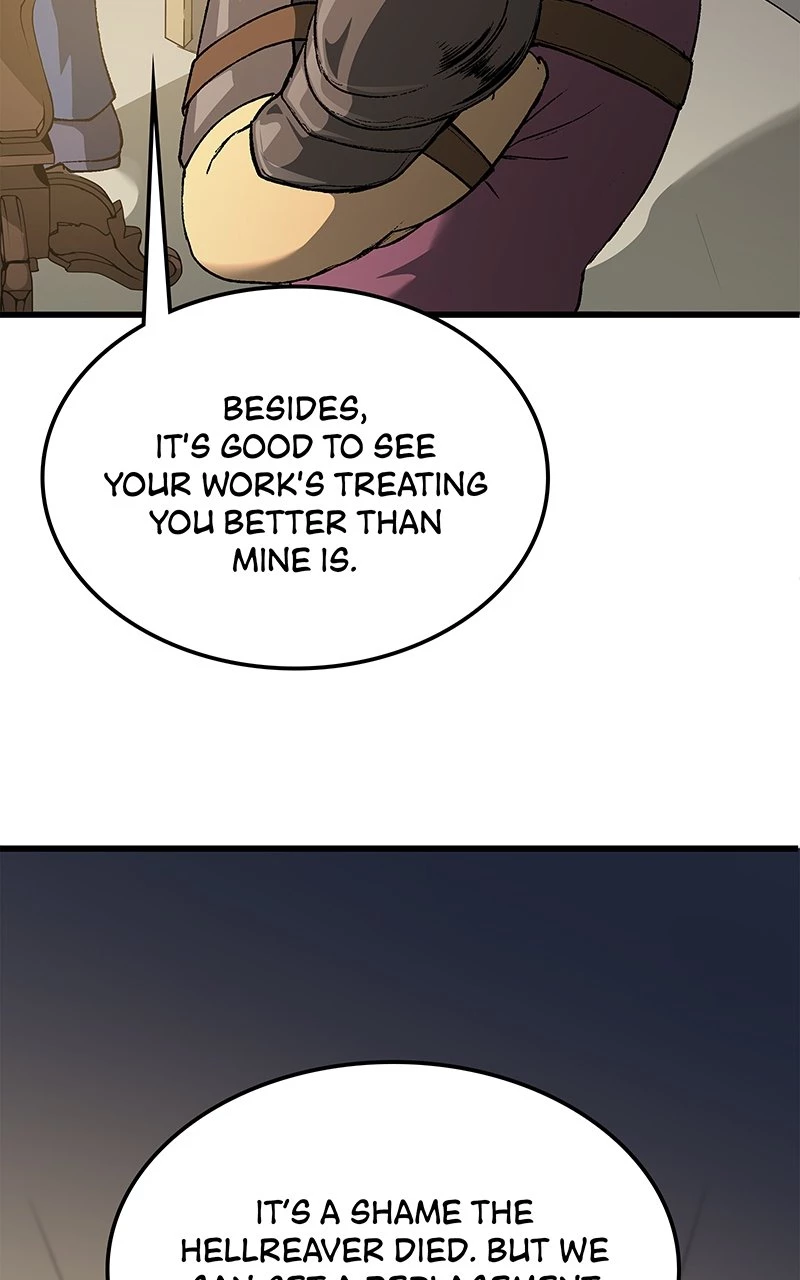 Return of the Runebound Professor Chapter 30 - 9