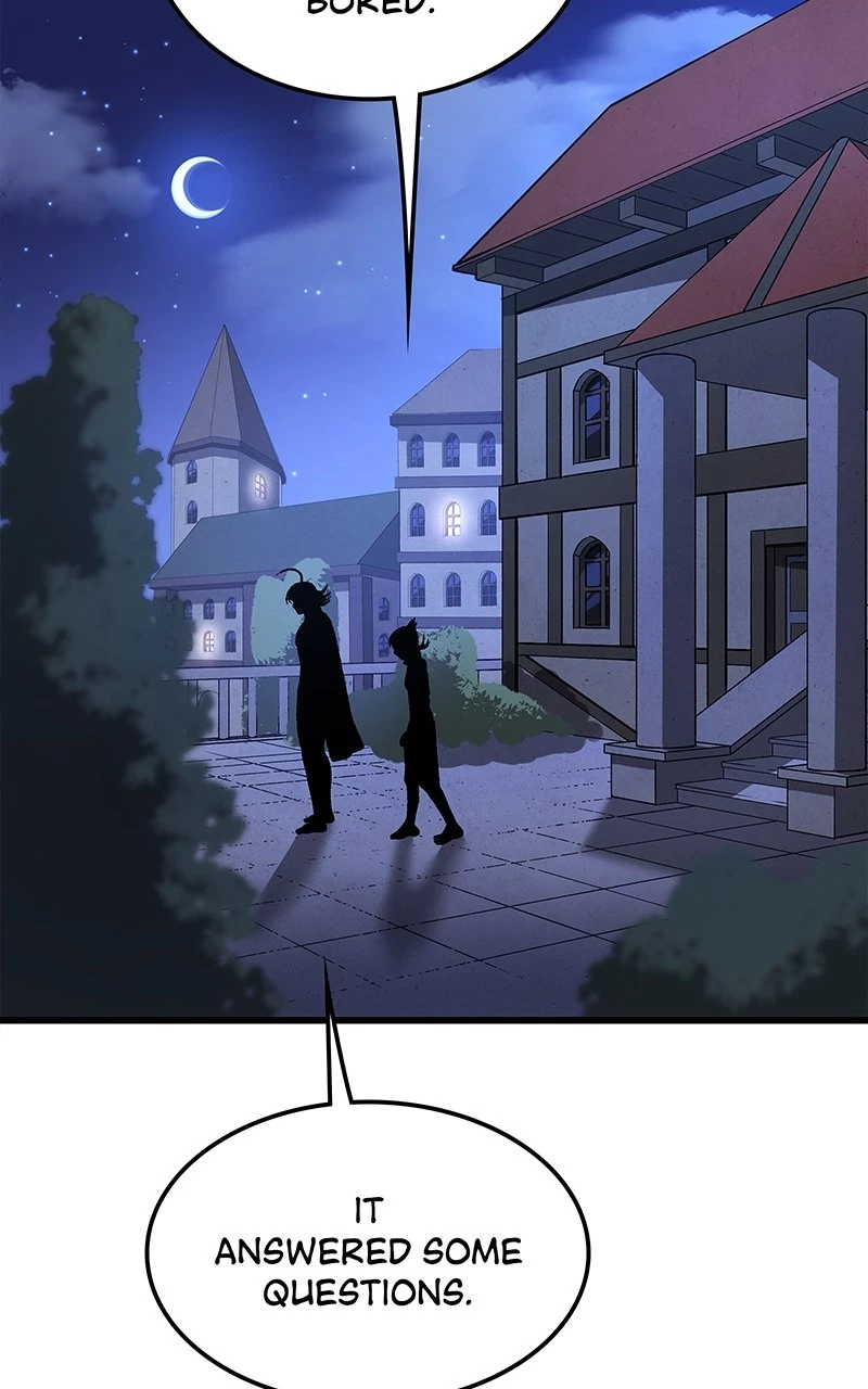 Return of the Runebound Professor Chapter 31 - 17