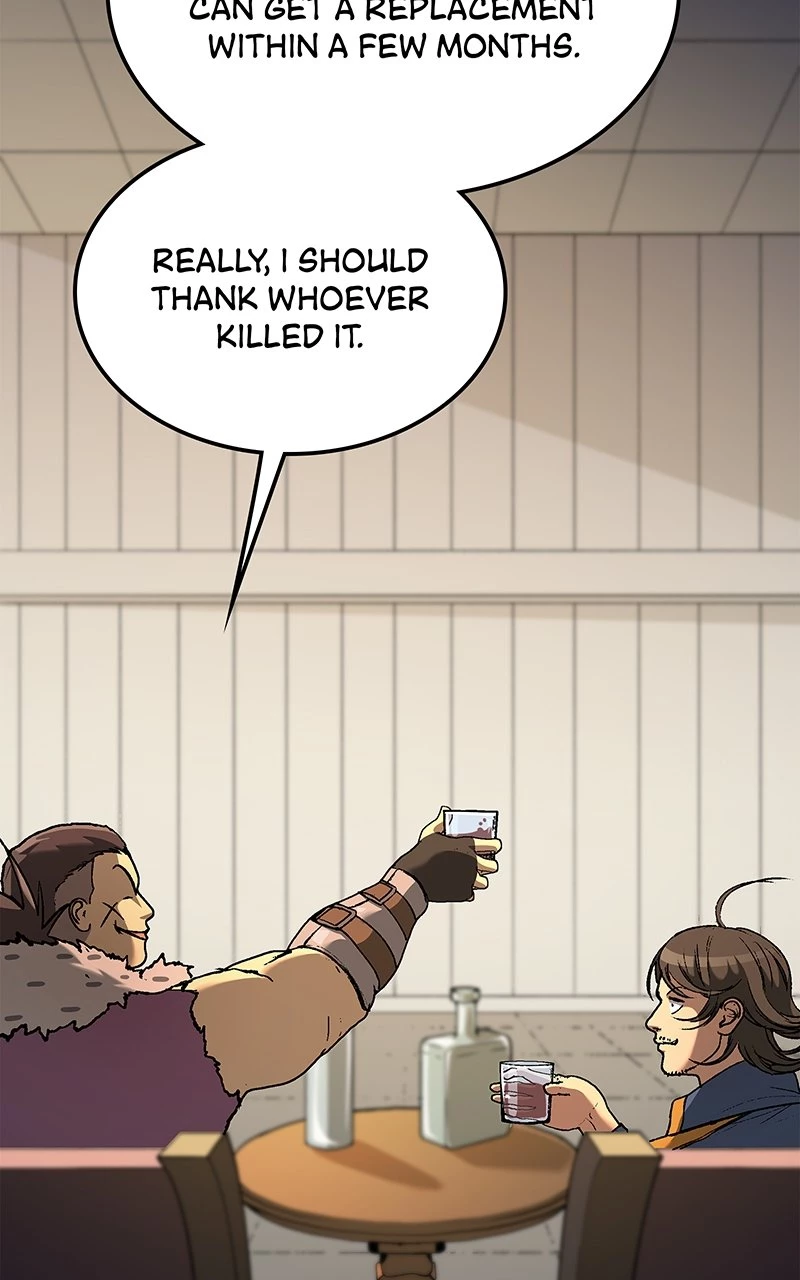 Return of the Runebound Professor Chapter 30 - 10
