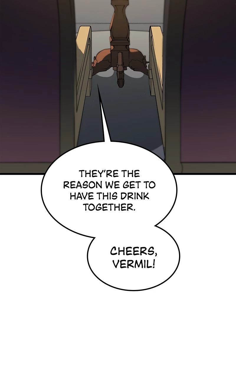 Return of the Runebound Professor Chapter 30 - 11