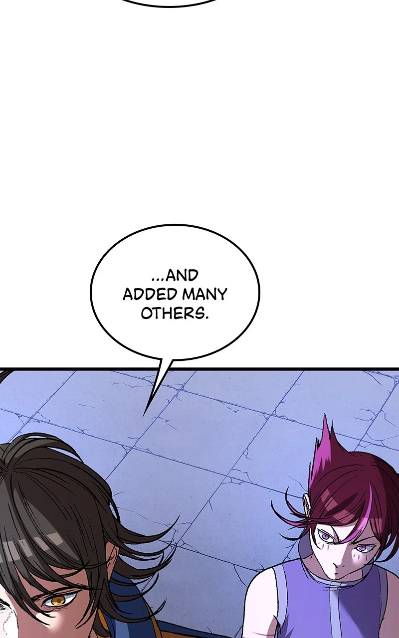 Return of the Runebound Professor Chapter 31 - 18