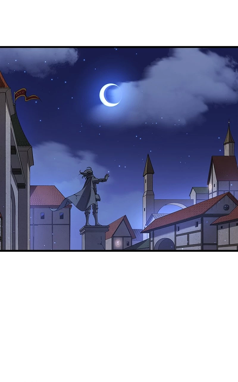 Return of the Runebound Professor Chapter 31 - 20