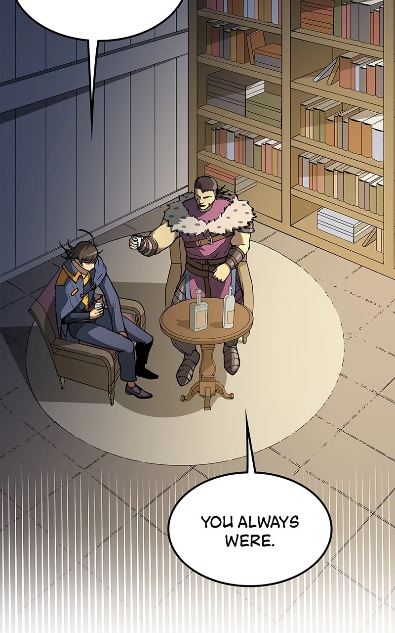 Return of the Runebound Professor Chapter 30 - 17